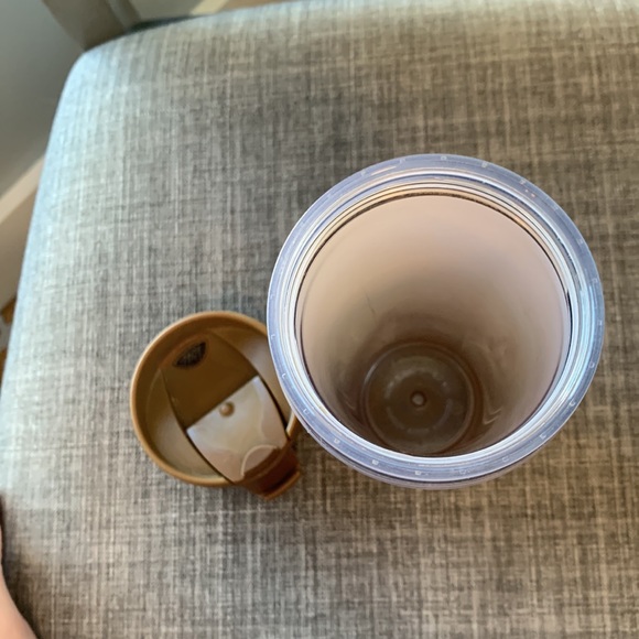 Starbucks Coffee - Las Vegas Tumbler - Picture 4 of 5